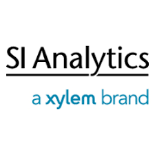 SI Analytics logo